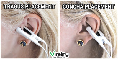 Vitality Smartcable® (iOS, Apple Only)